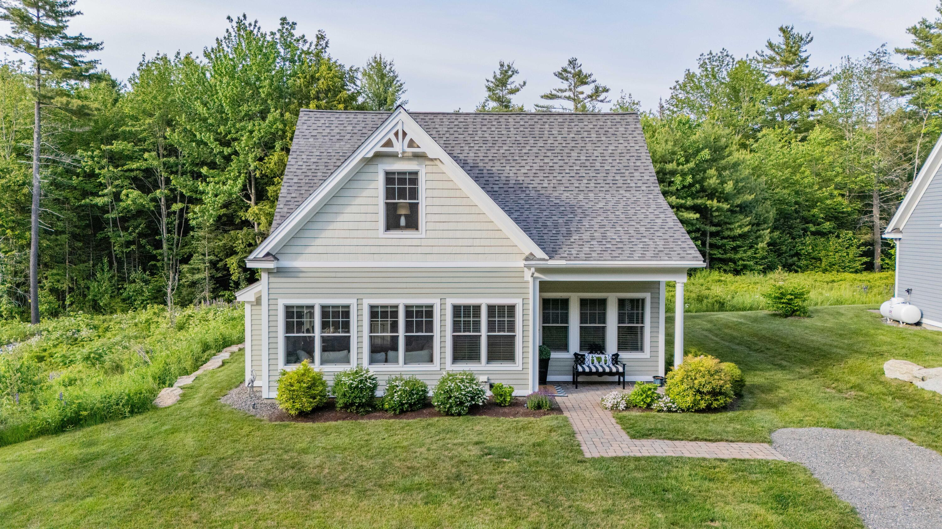 18 Frontier Way Arundel ME 04046