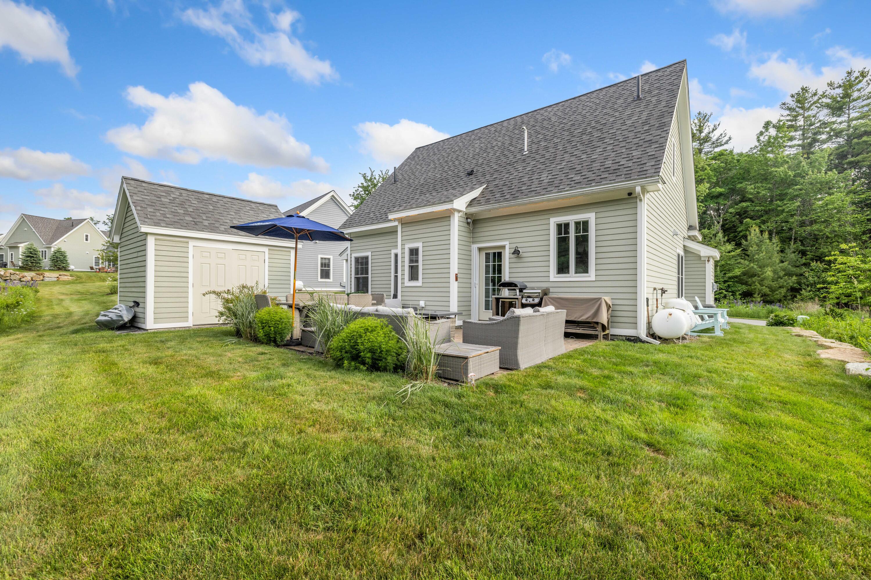 18 Frontier Way Arundel ME 04046