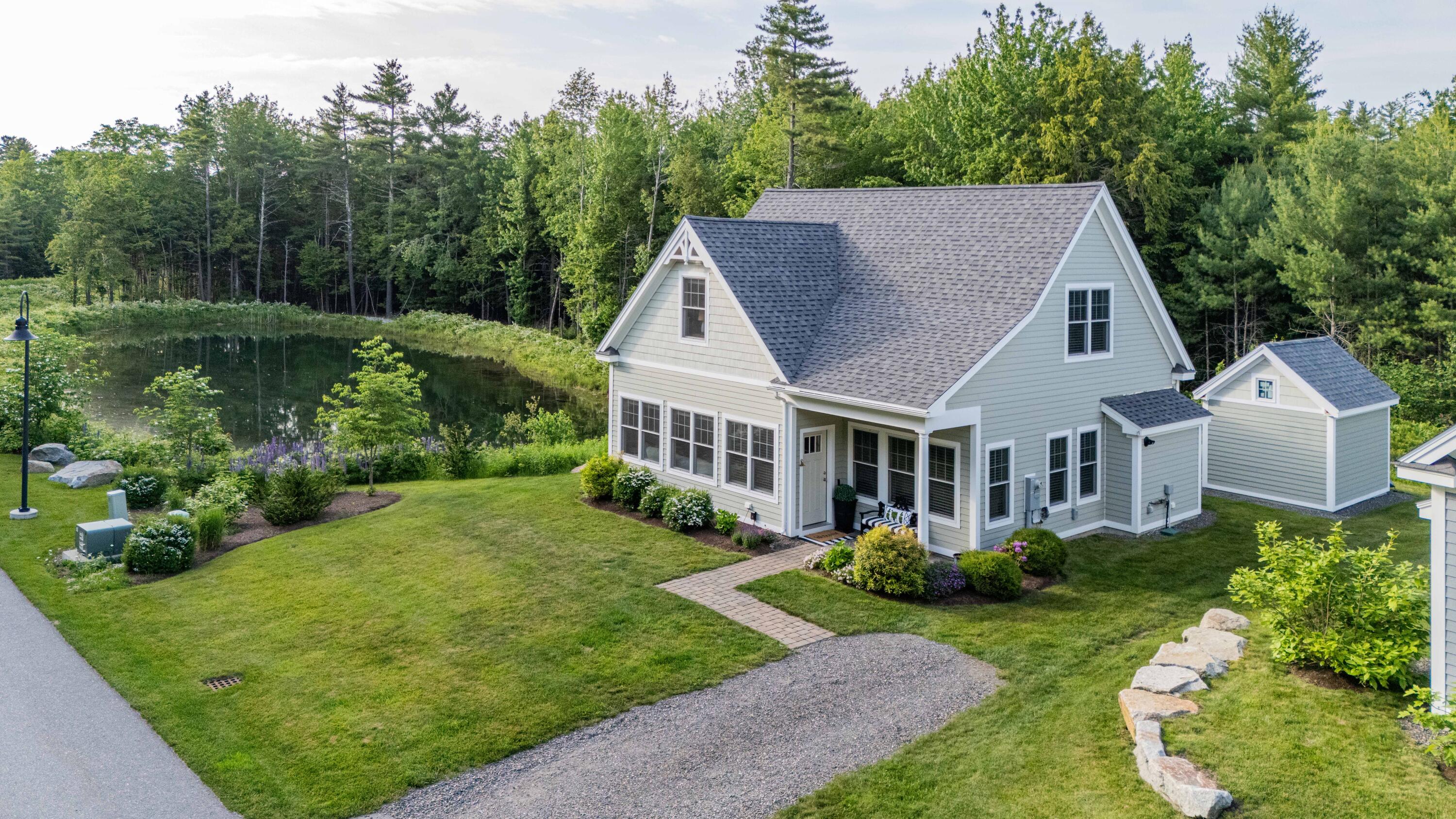 18 Frontier Way Arundel ME 04046