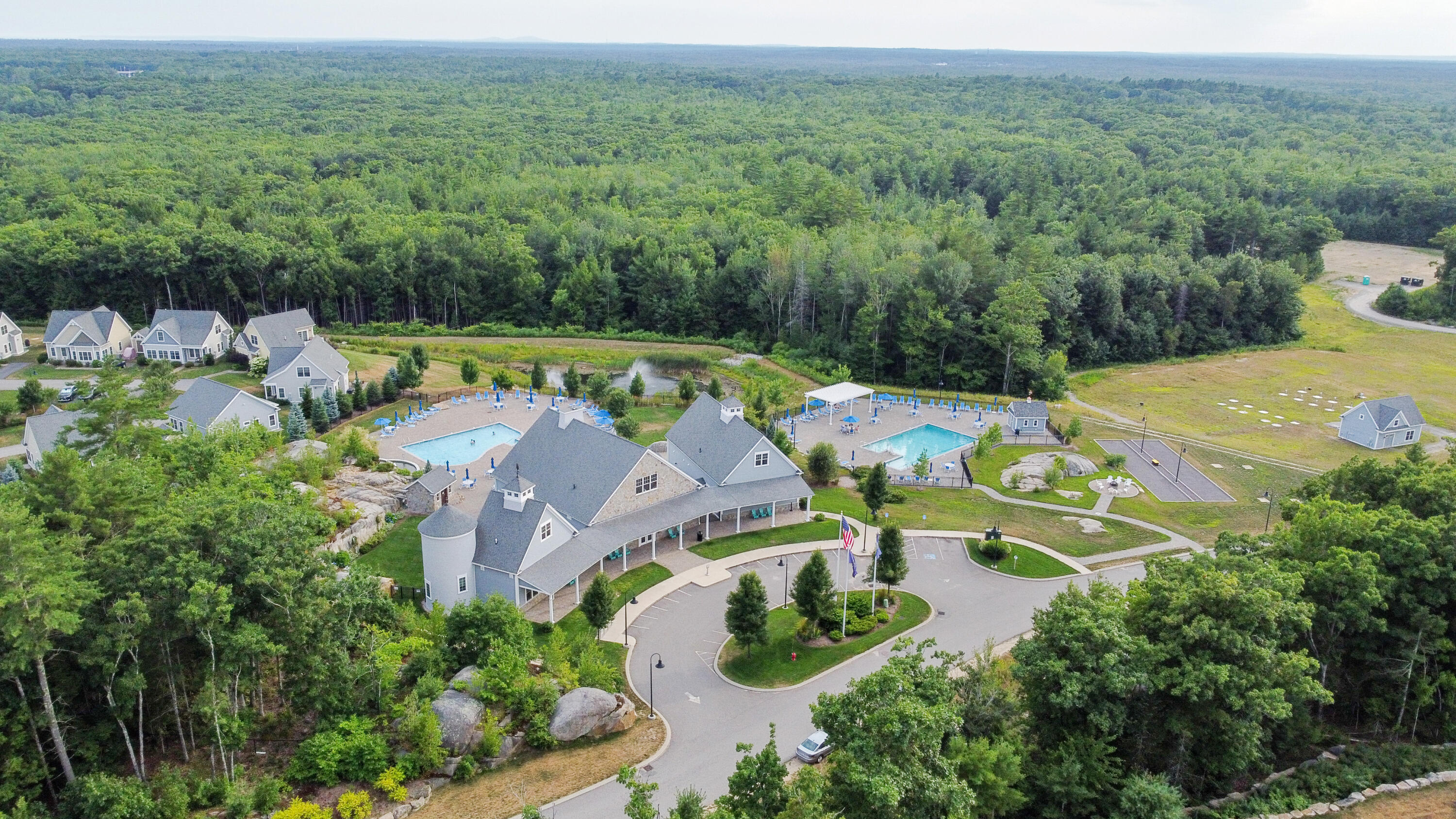 18 Frontier Way Arundel ME 04046