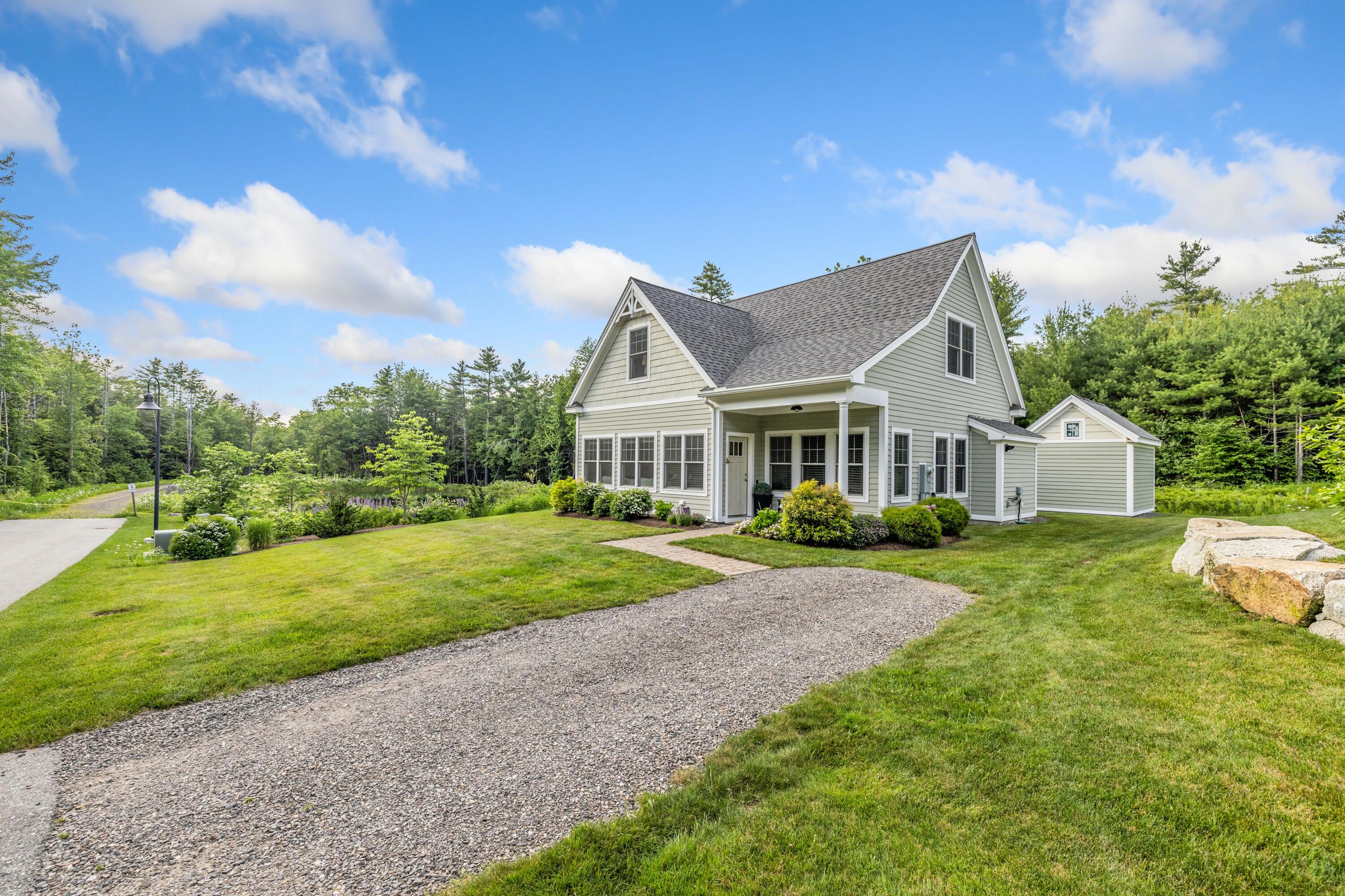 18 Frontier Way Arundel ME 04046