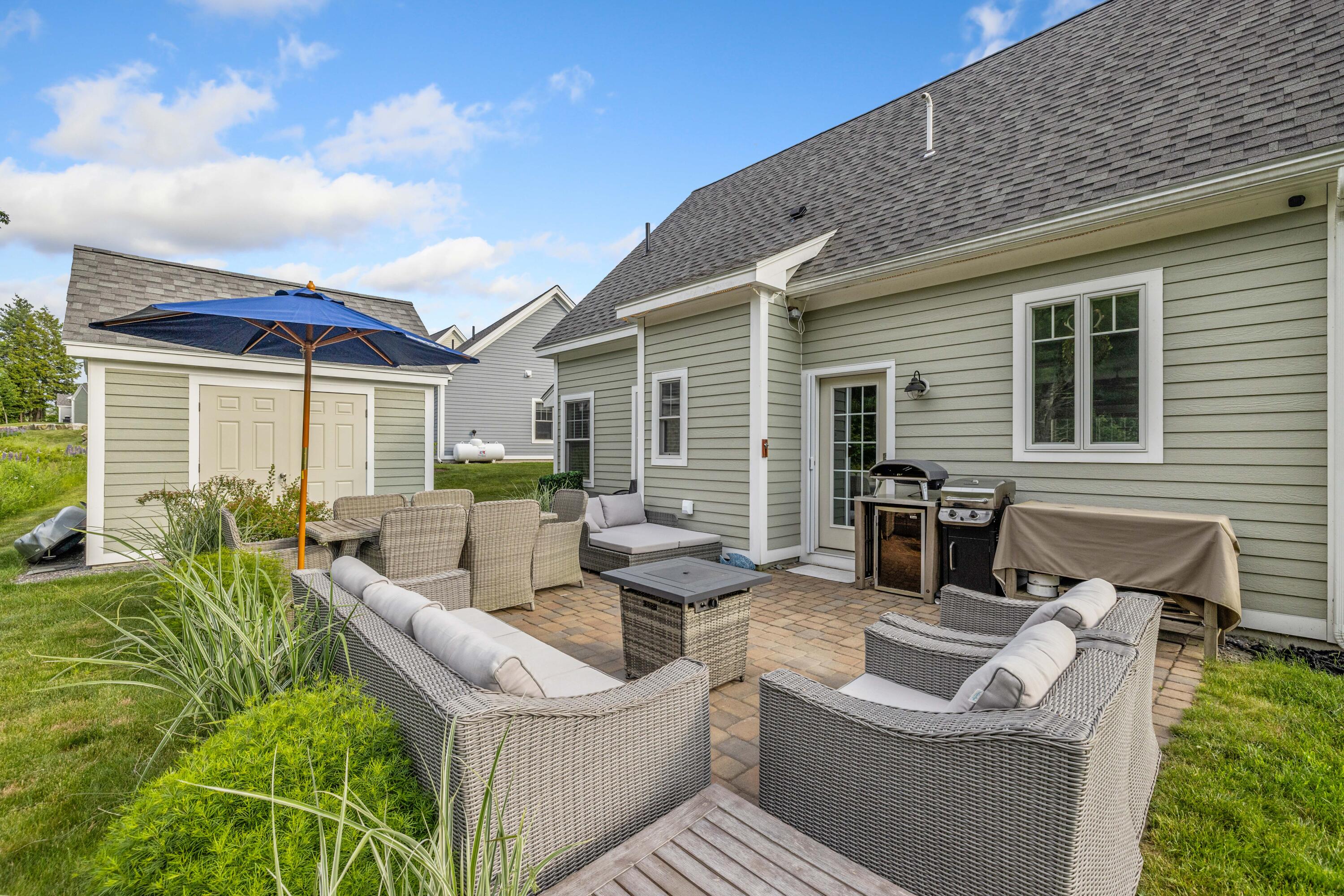 18 Frontier Way Arundel ME 04046