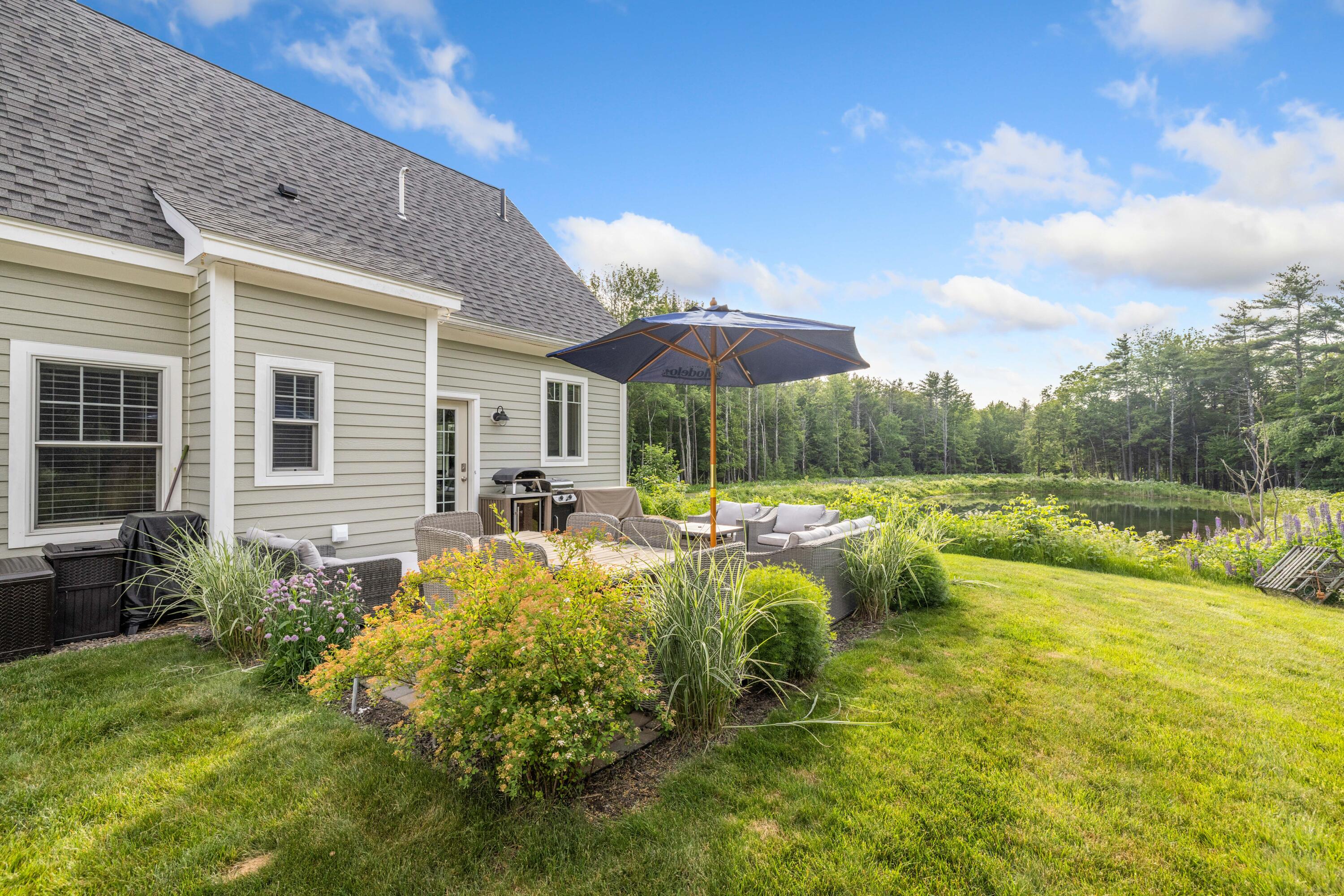 18 Frontier Way Arundel ME 04046