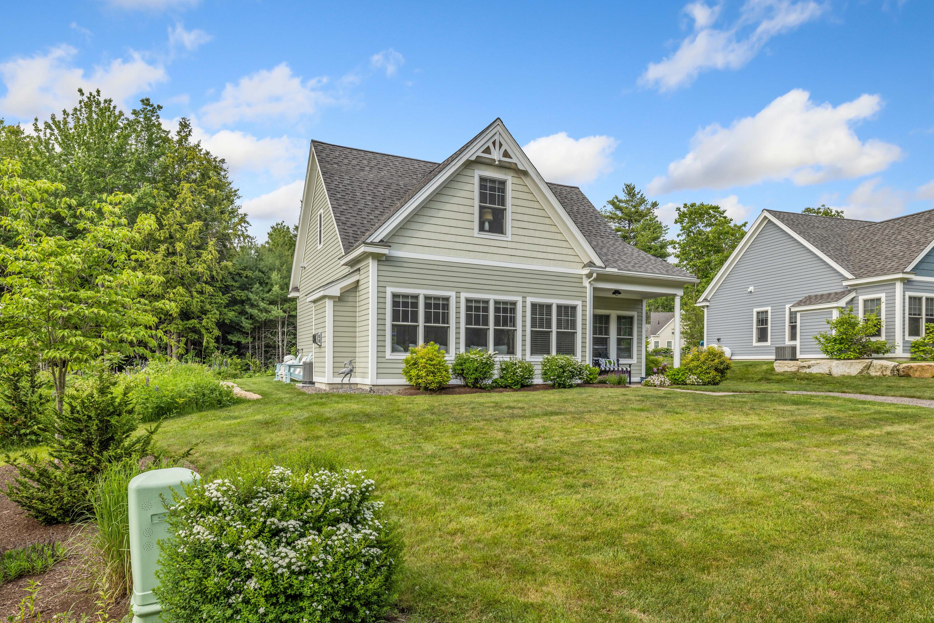 18 Frontier Way Arundel ME 04046