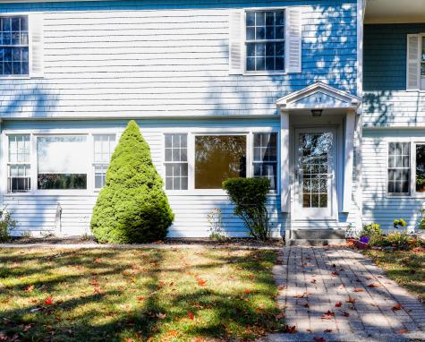 72 Misty Harbor Drive Winter Harbor ME 04693