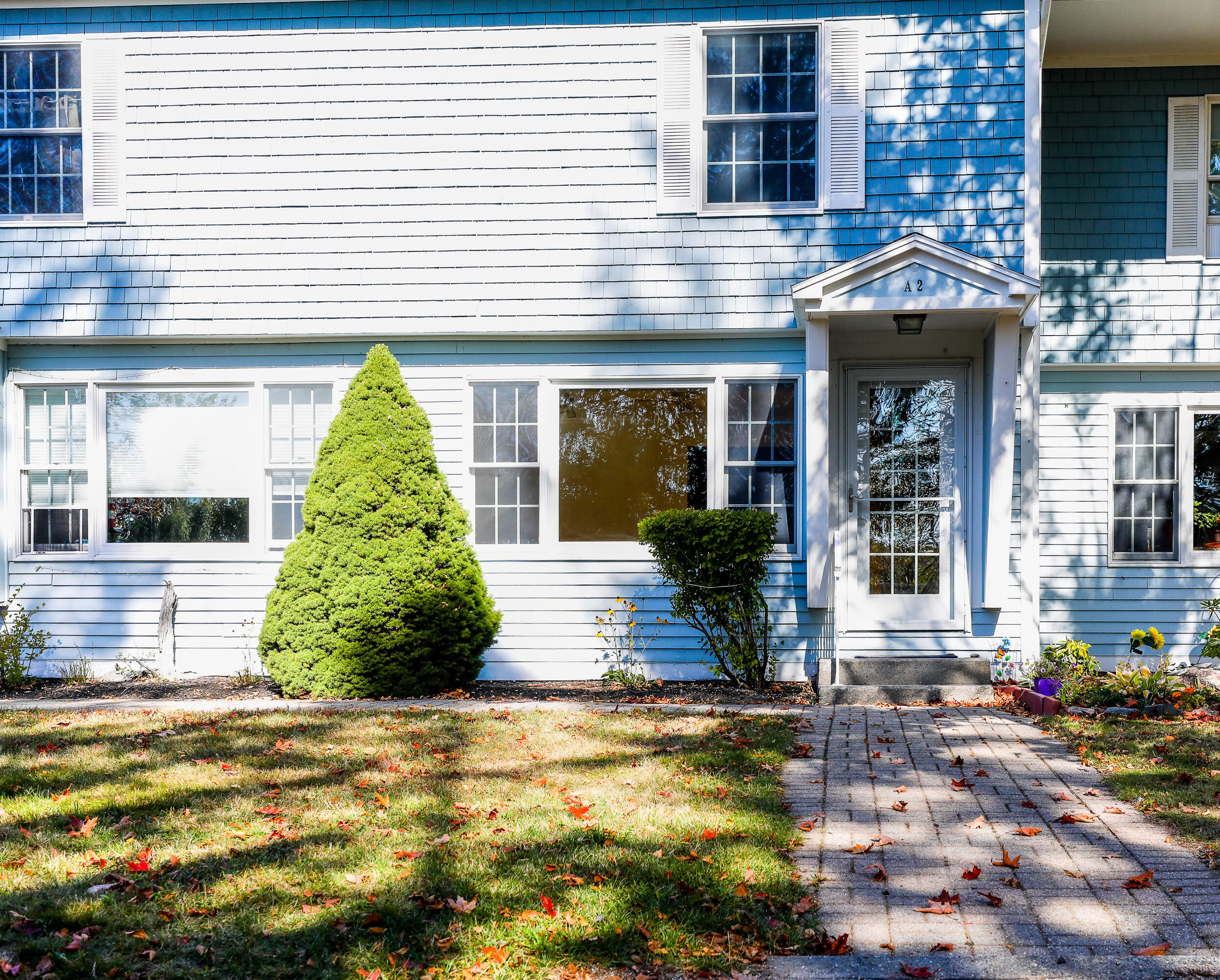 72 Misty Harbor Drive Winter Harbor ME 04693