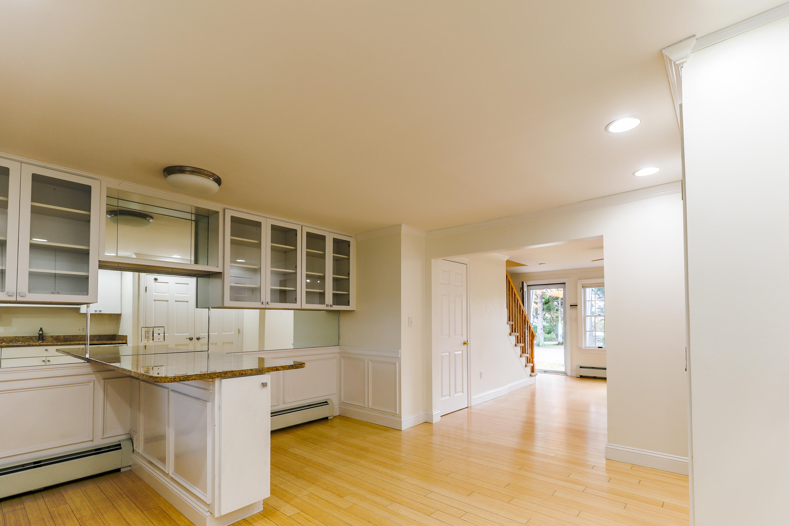 72 Misty Harbor Drive Winter Harbor ME 04693