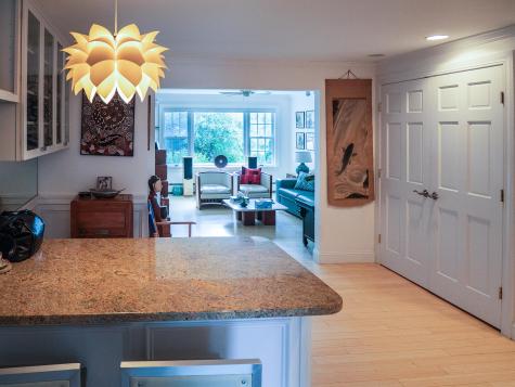 72 Misty Harbor Drive Winter Harbor ME 04693