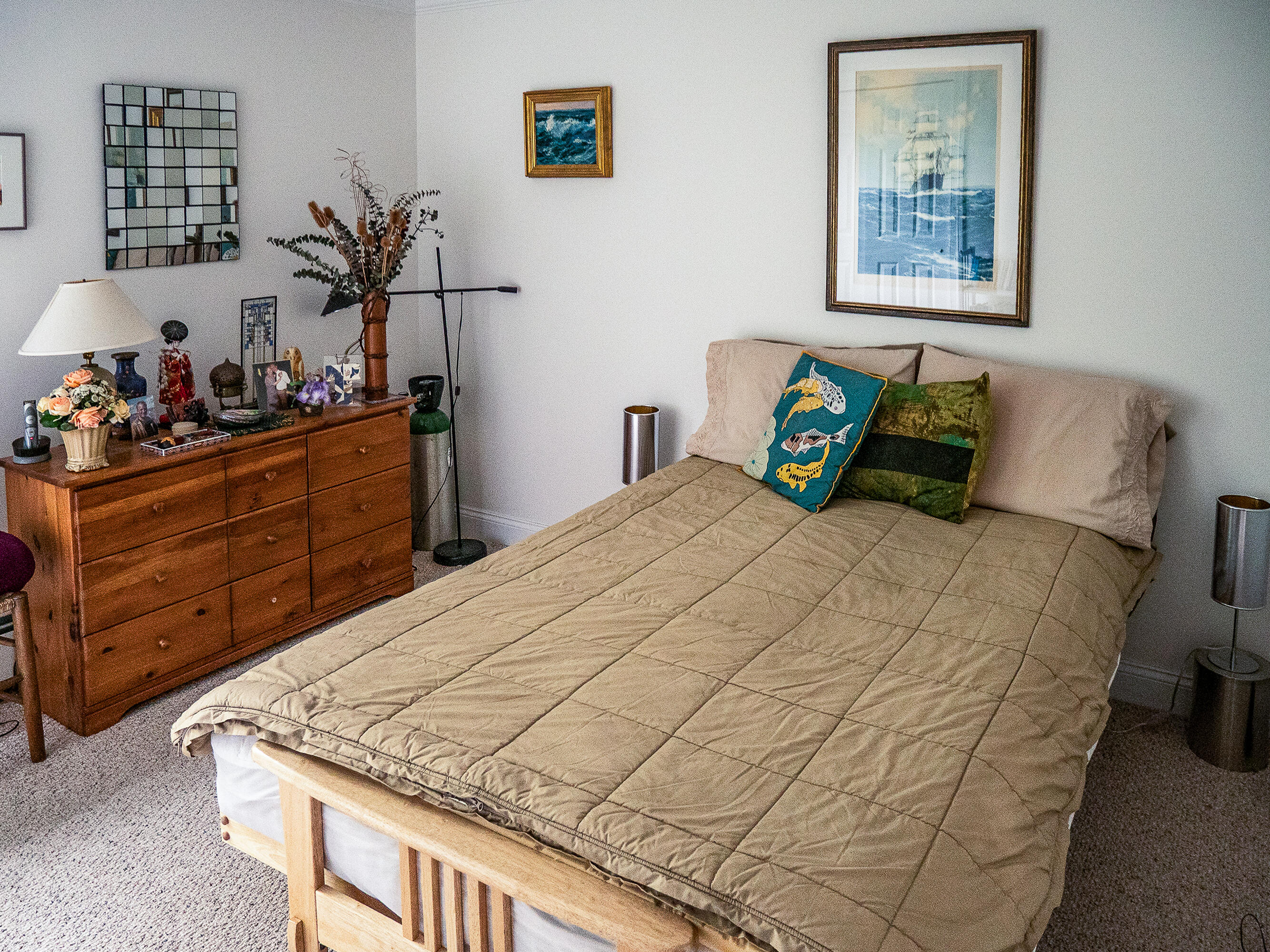 72 Misty Harbor Drive Winter Harbor ME 04693