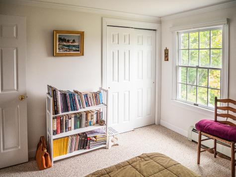 72 Misty Harbor Drive Winter Harbor ME 04693