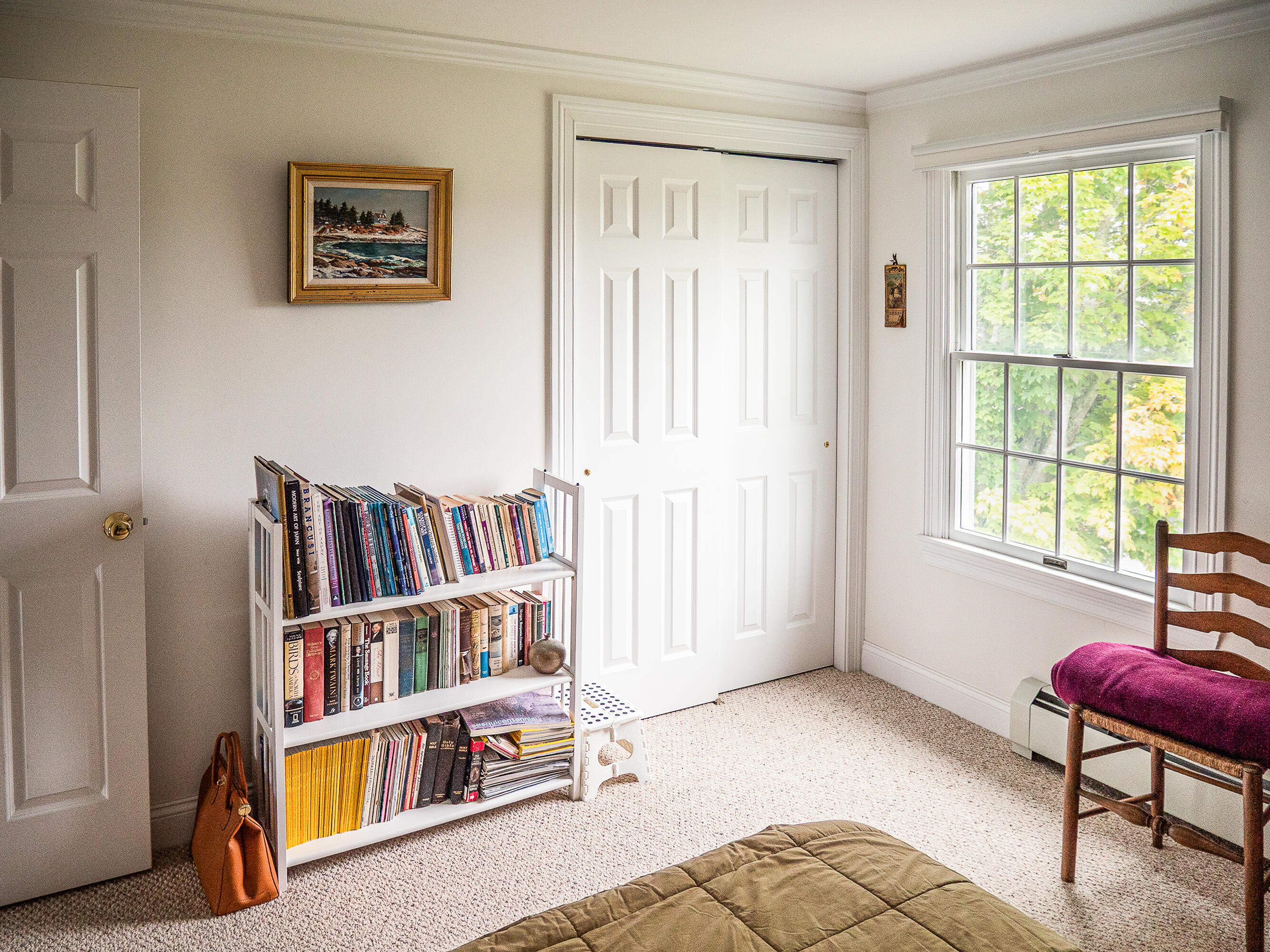 72 Misty Harbor Drive Winter Harbor ME 04693