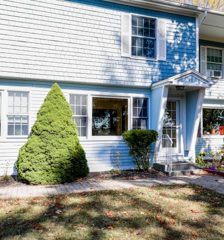 72 Misty Harbor Drive Winter Harbor ME 04693