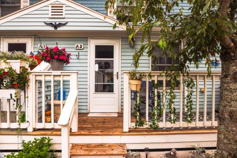 72 Misty Harbor Drive Winter Harbor ME 04693