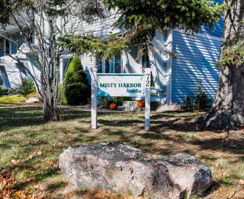 72 Misty Harbor Drive Winter Harbor ME 04693