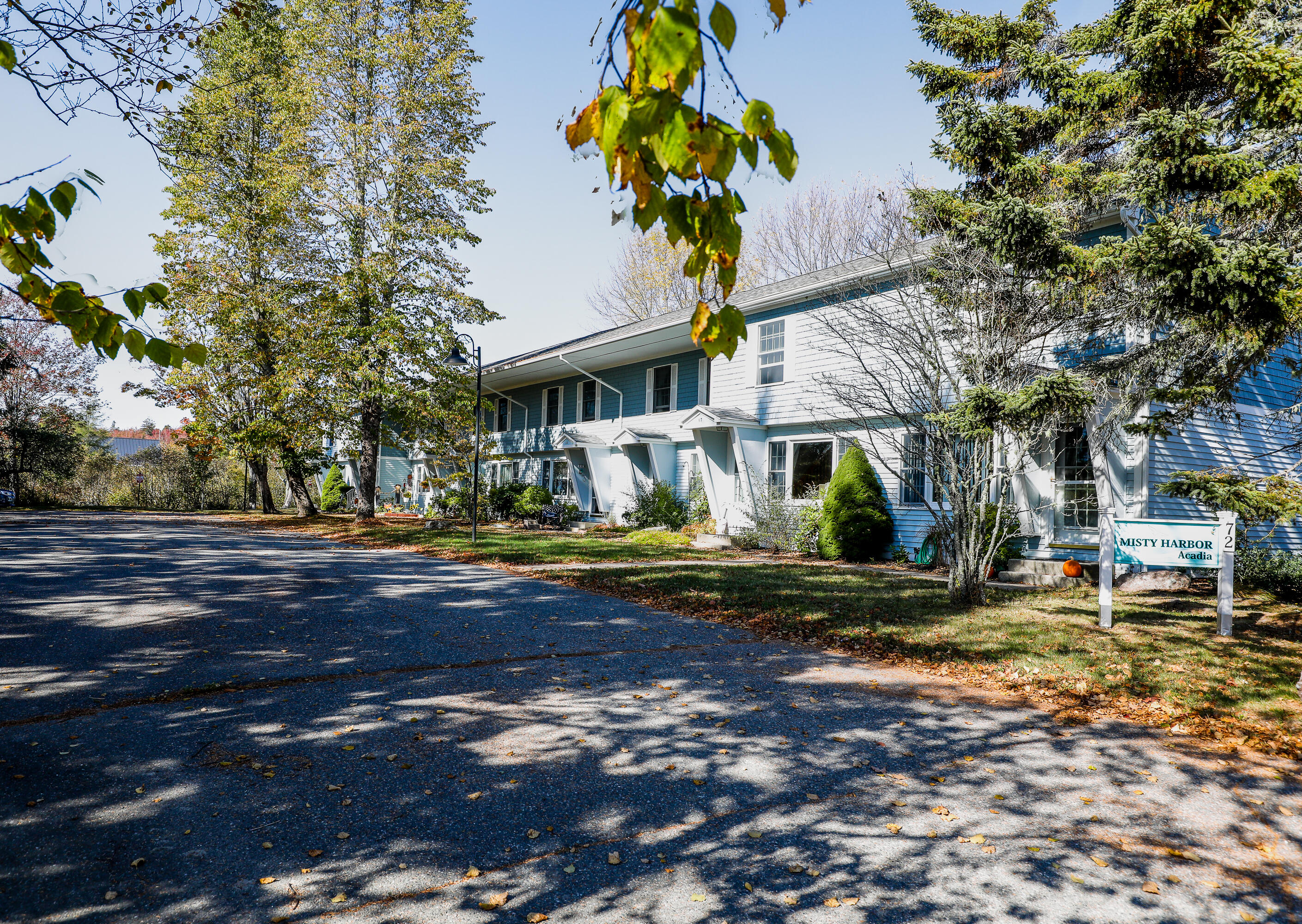 72 Misty Harbor Drive Winter Harbor ME 04693