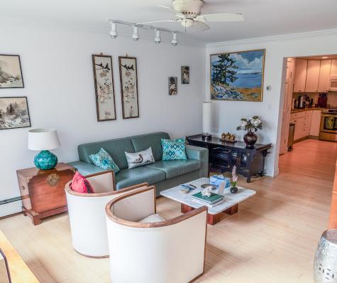 72 Misty Harbor Drive Winter Harbor ME 04693