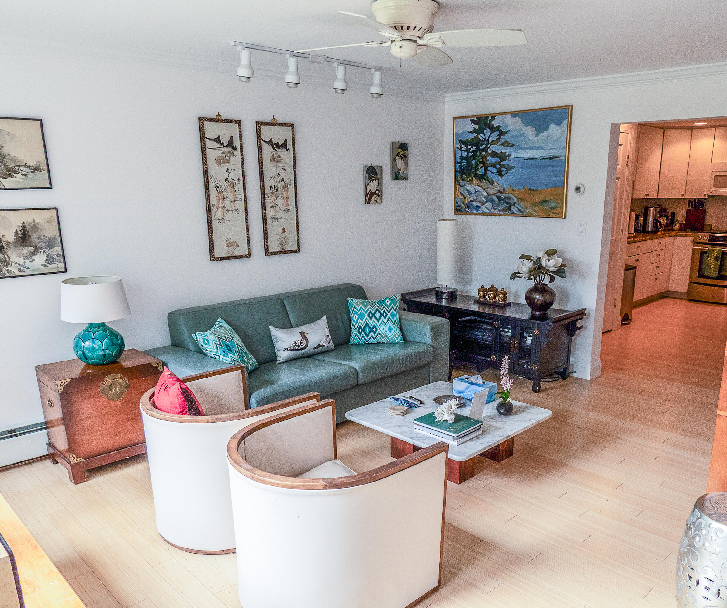 72 Misty Harbor Drive Winter Harbor ME 04693