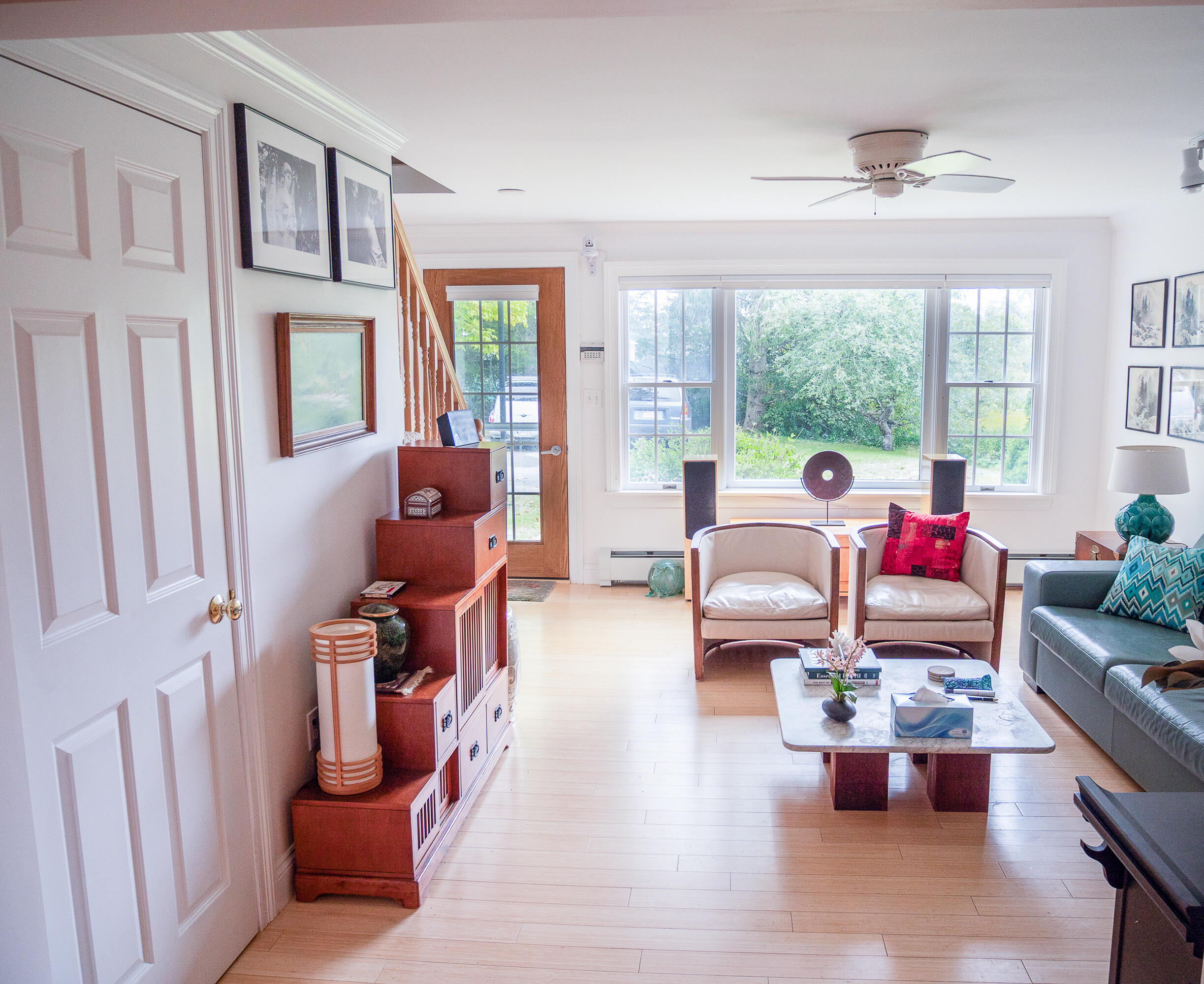 72 Misty Harbor Drive Winter Harbor ME 04693