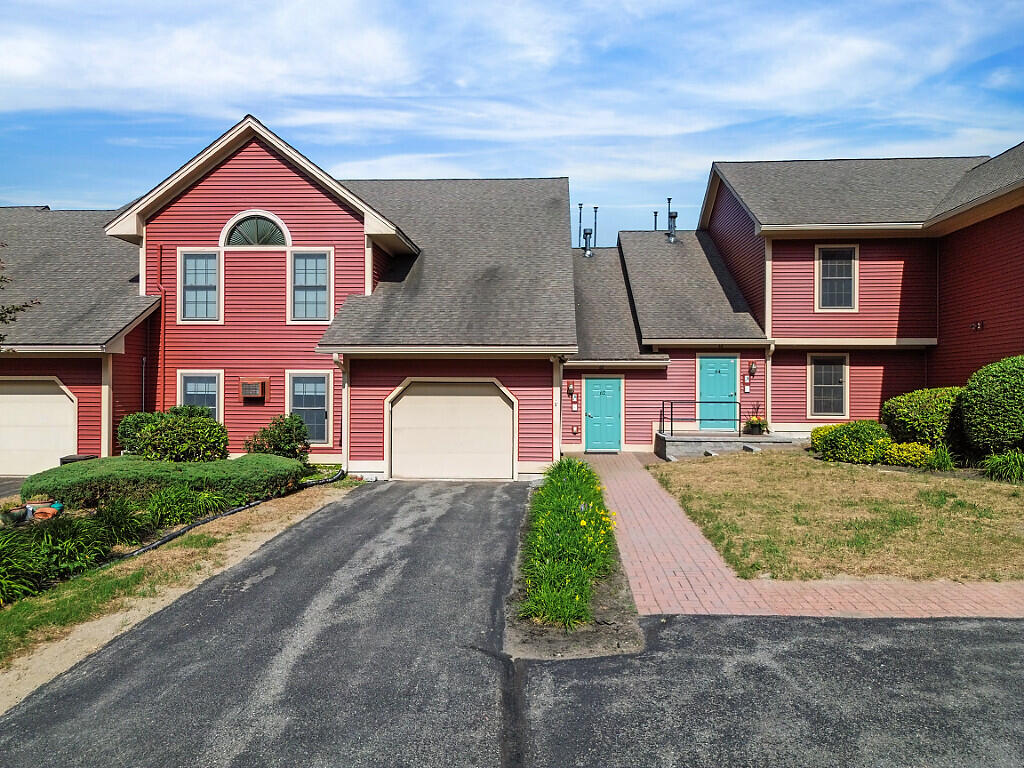 62 Estates Drive Manchester ME 04351