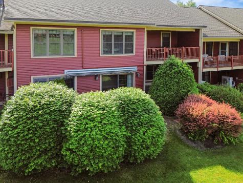 62 Estates Drive Manchester ME 04351