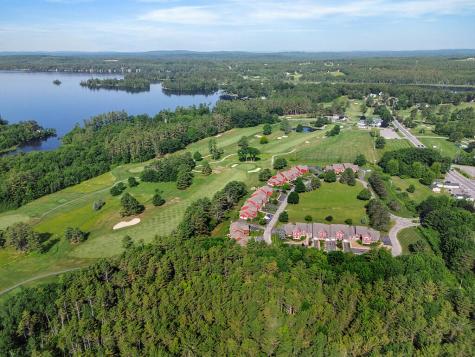 62 Estates Drive Manchester ME 04351