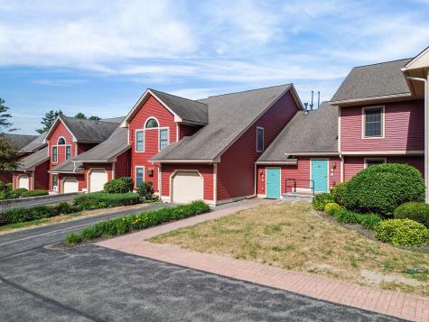 62 Estates Drive Manchester ME 04351