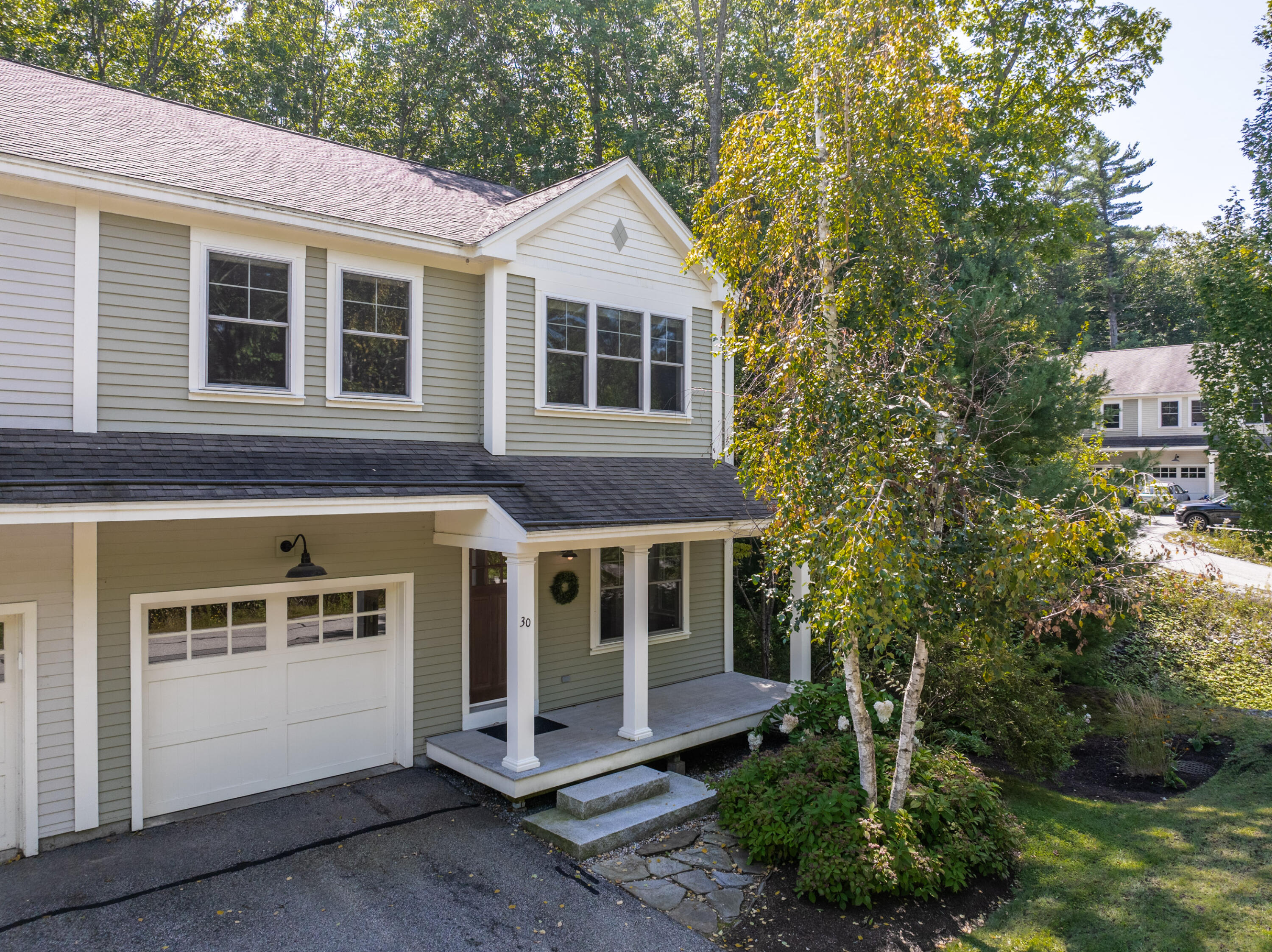 30 Harvest Ridge Road Freeport ME 04032