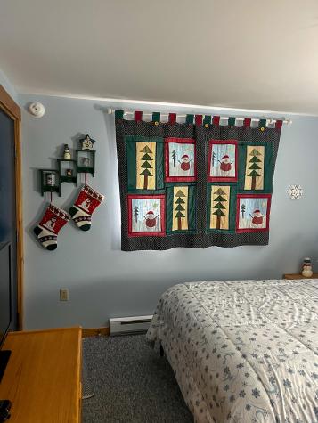 2549 Trout Brook Lane Carrabassett Valley ME 04947