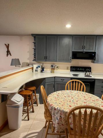 2549 Trout Brook Lane Carrabassett Valley ME 04947