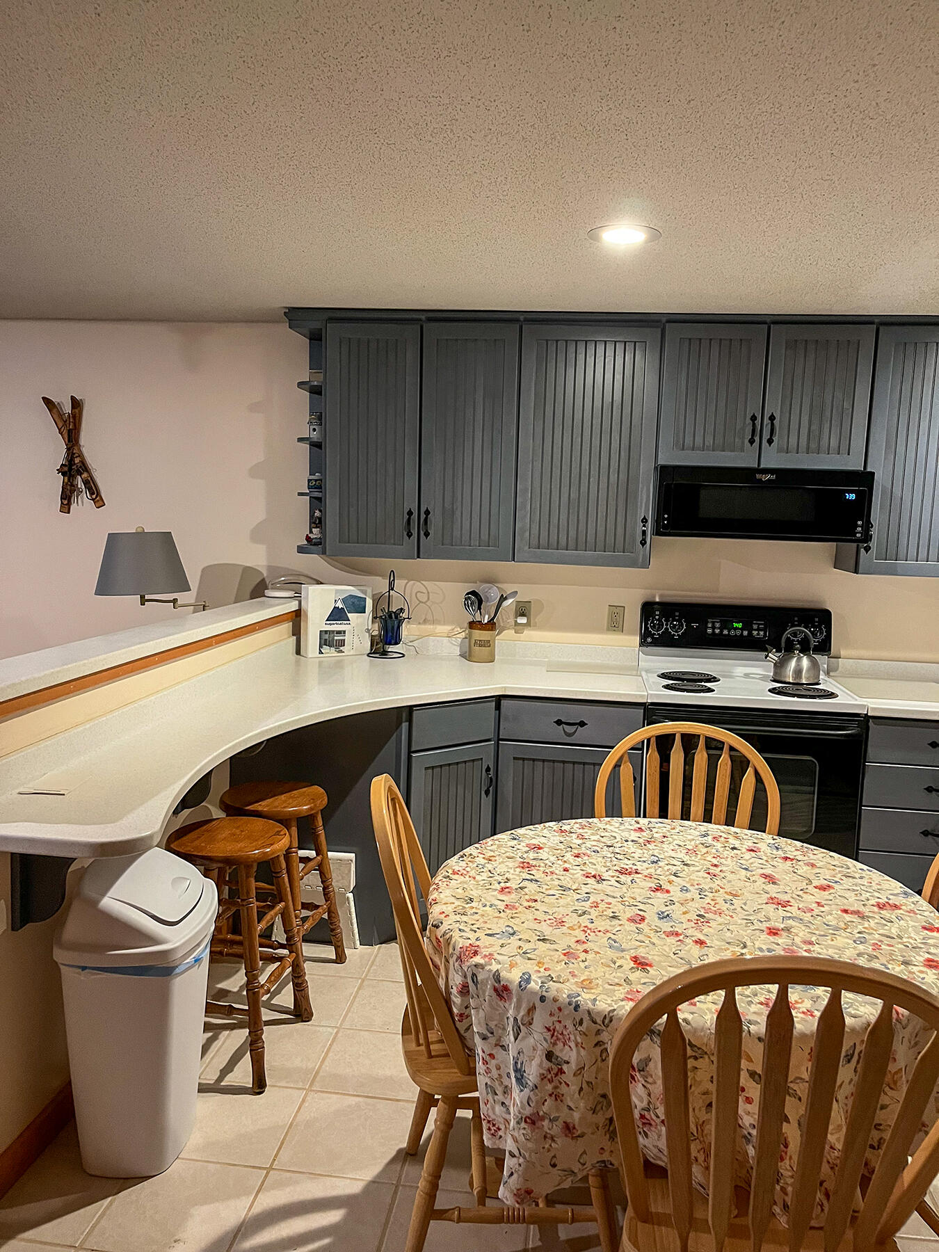 2549 Trout Brook Lane Carrabassett Valley ME 04947
