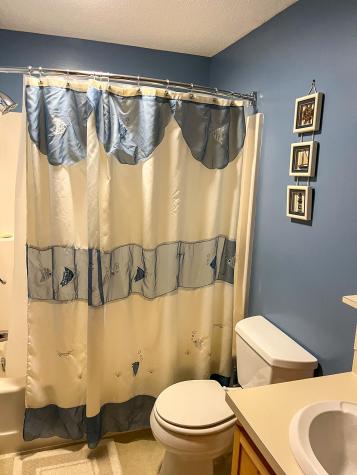2549 Trout Brook Lane Carrabassett Valley ME 04947