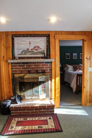 2549 Trout Brook Lane Carrabassett Valley ME 04947