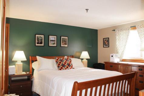 2549 Trout Brook Lane Carrabassett Valley ME 04947