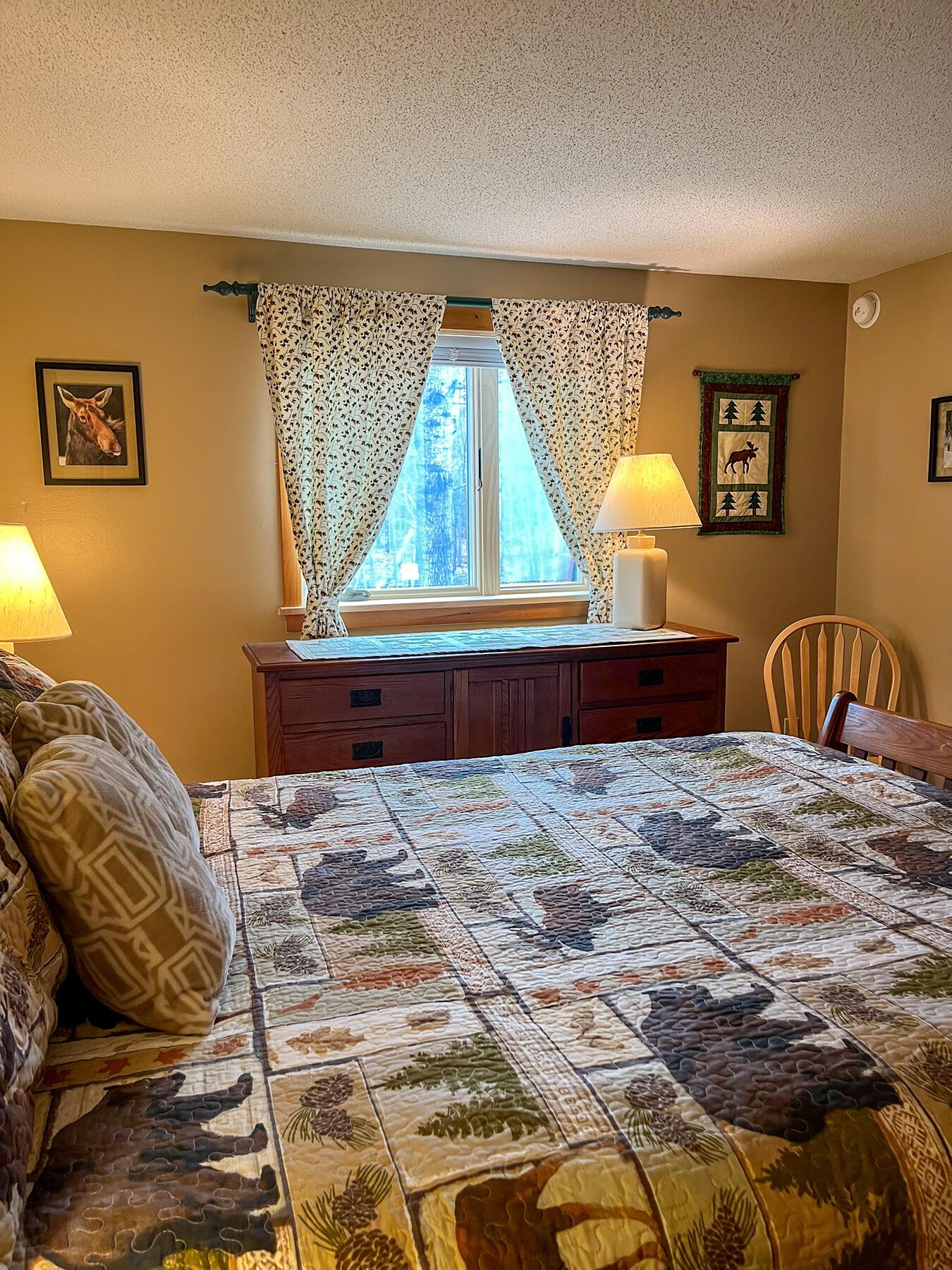 2549 Trout Brook Lane Carrabassett Valley ME 04947