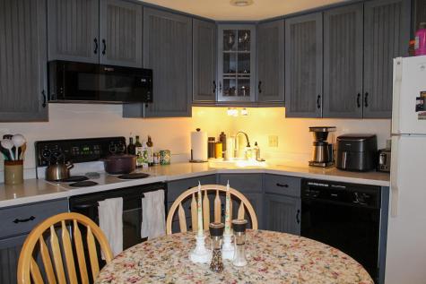 2549 Trout Brook Lane Carrabassett Valley ME 04947