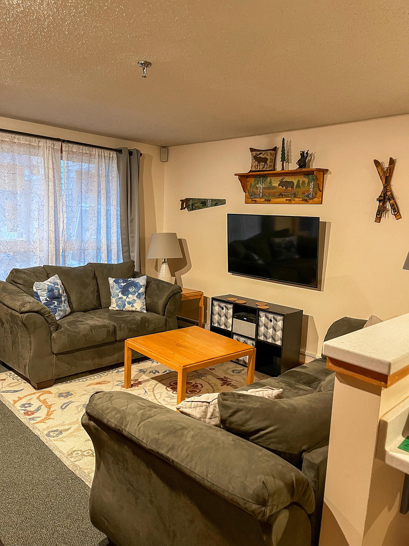 2549 Trout Brook Lane Carrabassett Valley ME 04947