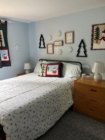 2549 Trout Brook Lane Carrabassett Valley ME 04947