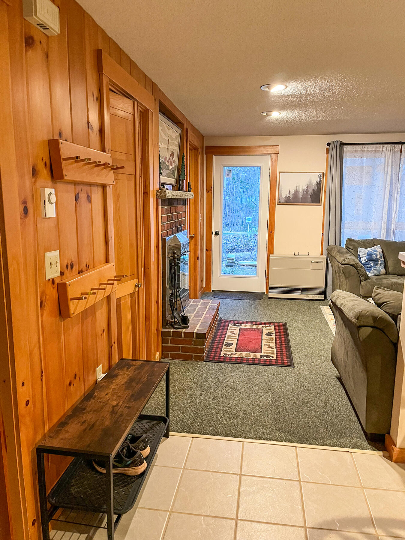 2549 Trout Brook Lane Carrabassett Valley ME 04947