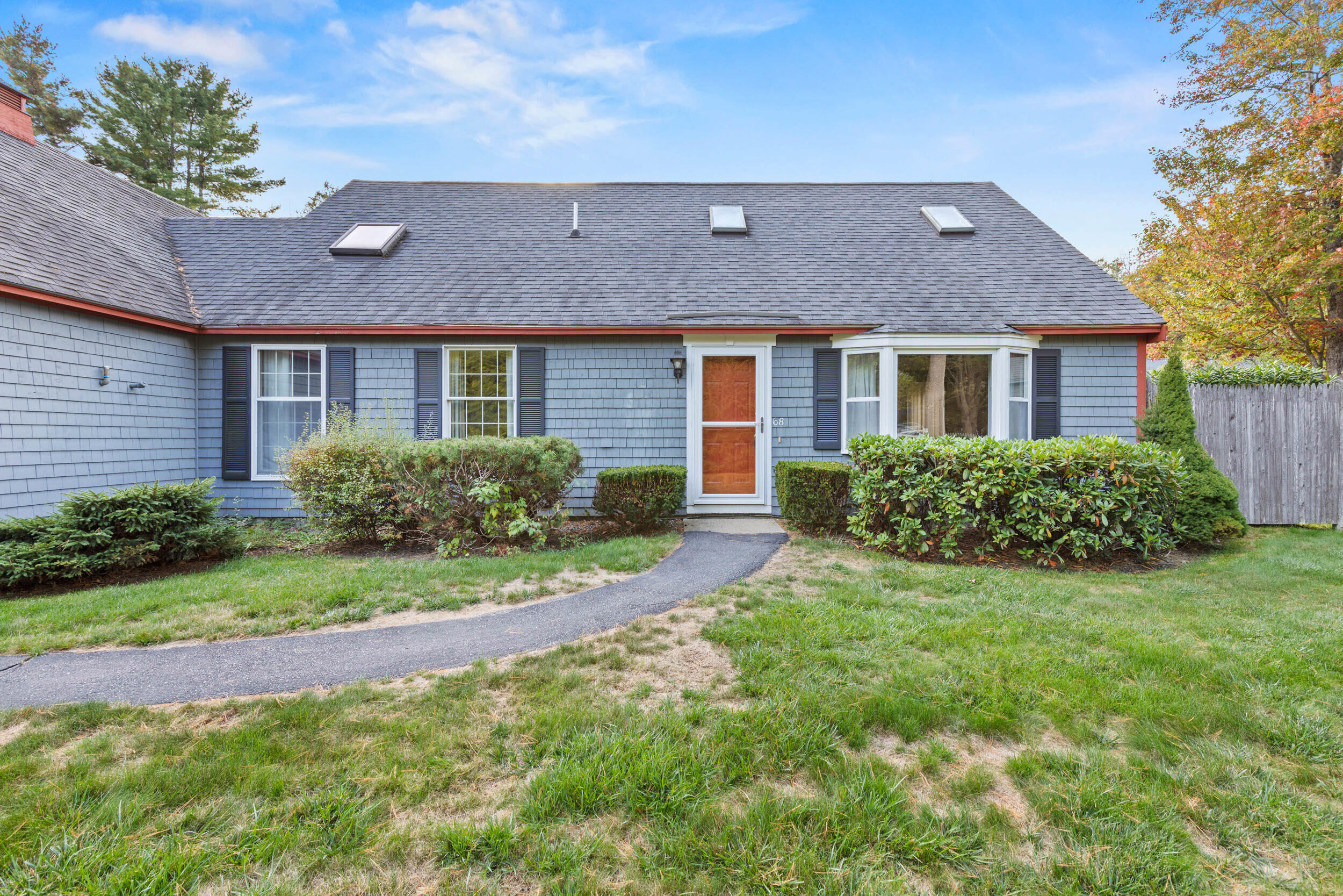 68 Ward Circle Brunswick ME 04011