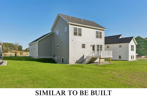 10 Feldspar Lane Cumberland ME 04021