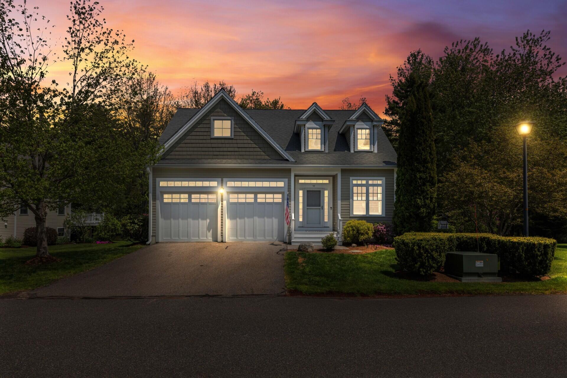 57 Sycamore Lane Kennebunk ME 04043