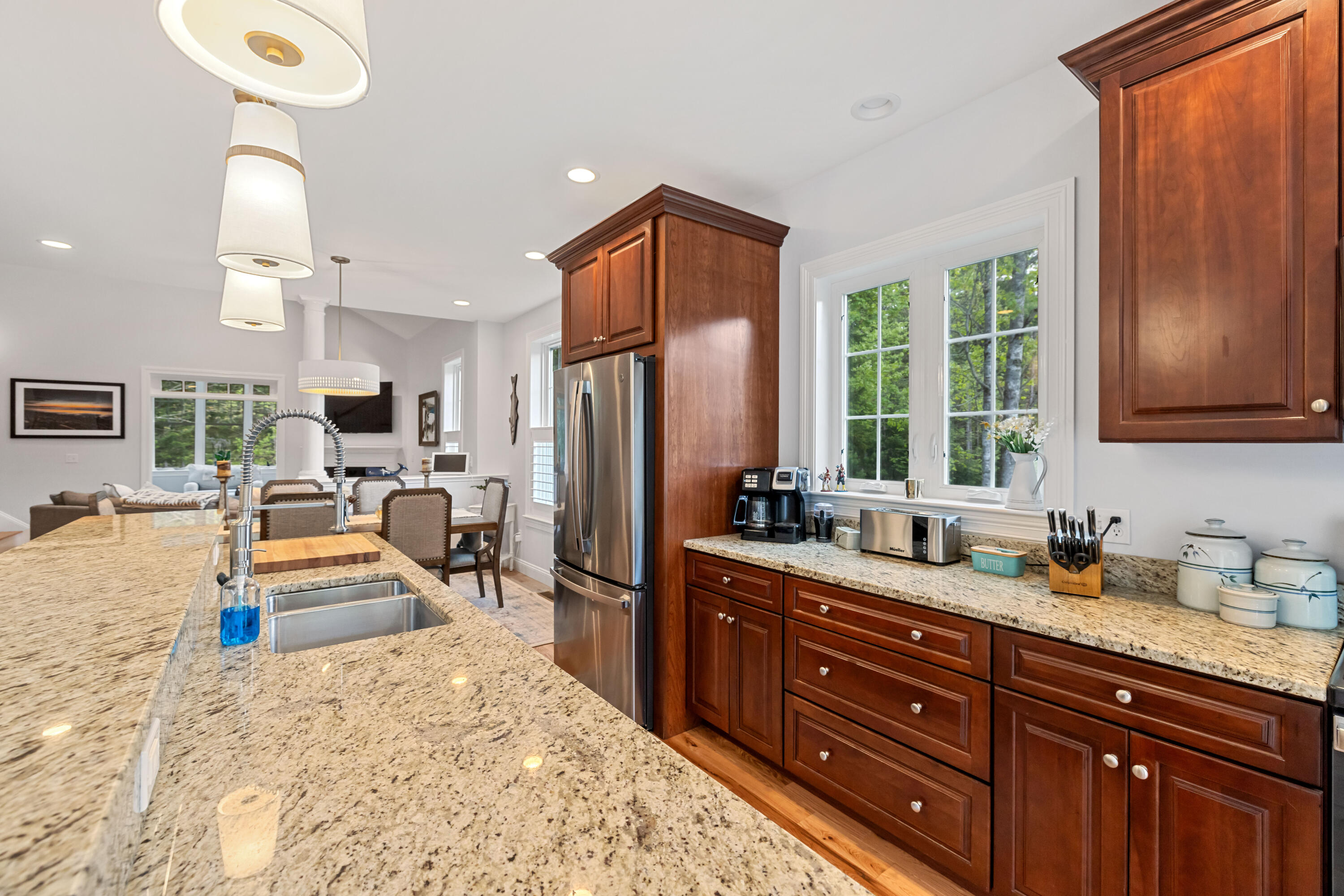 57 Sycamore Lane Kennebunk ME 04043