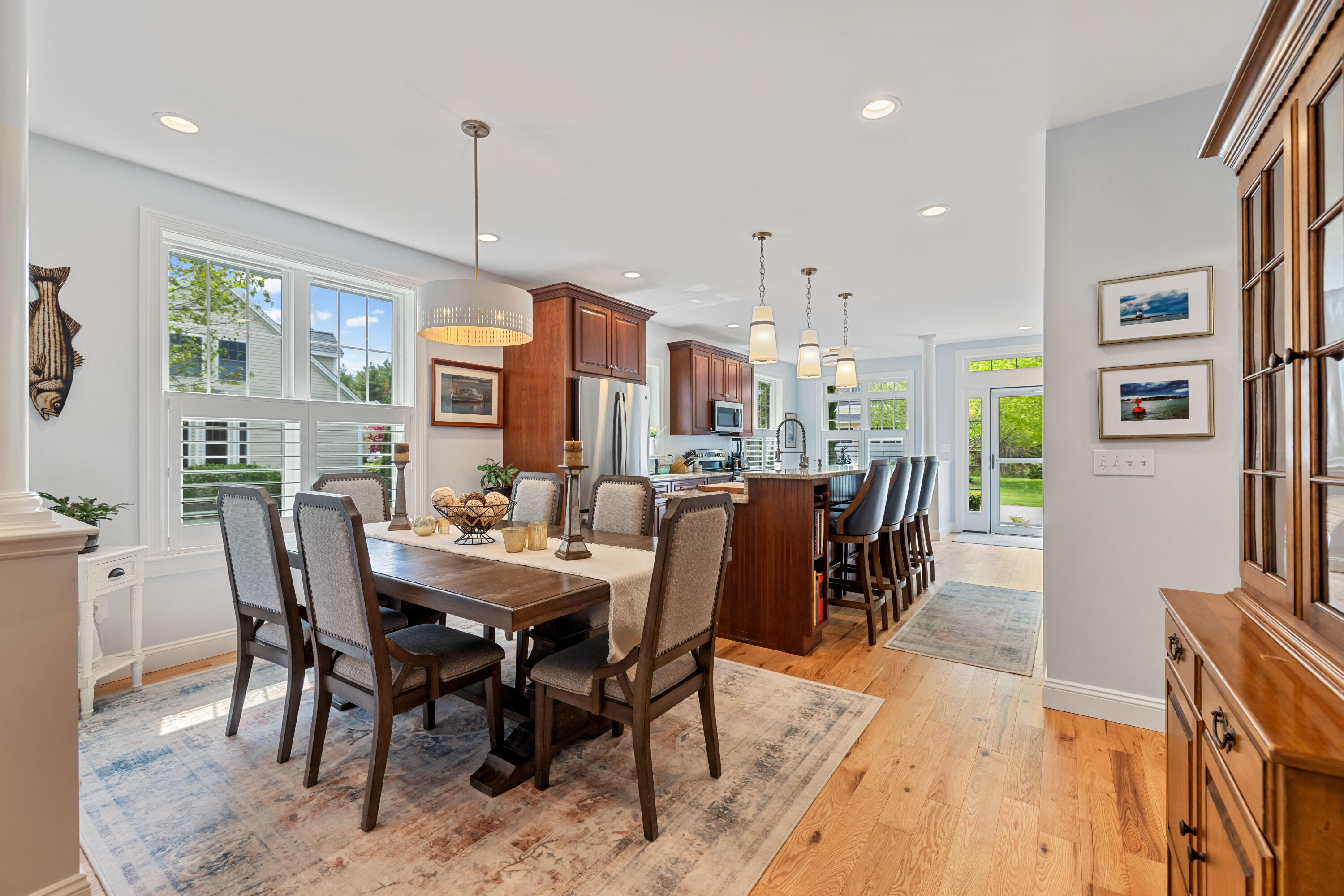 57 Sycamore Lane Kennebunk ME 04043