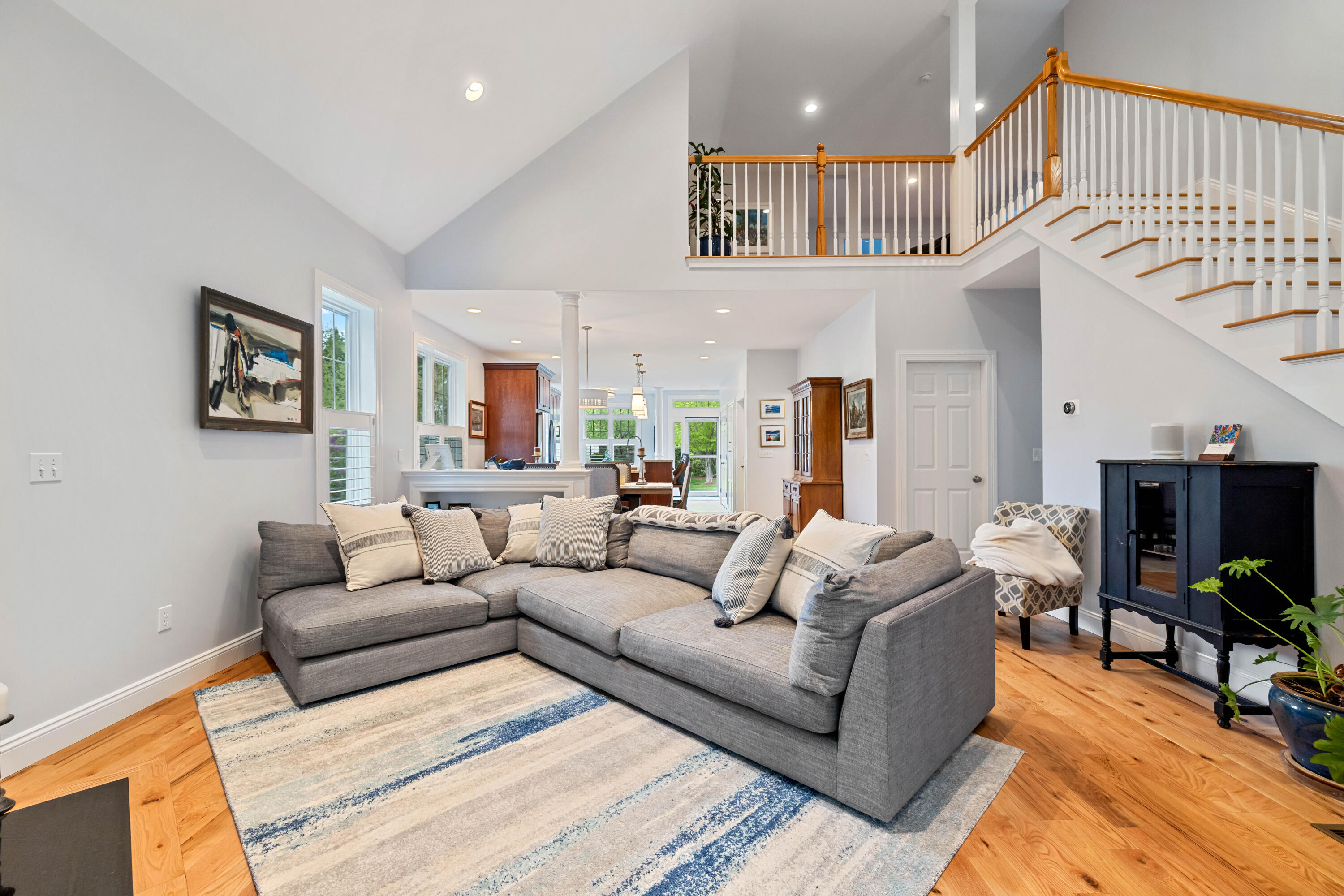 57 Sycamore Lane Kennebunk ME 04043