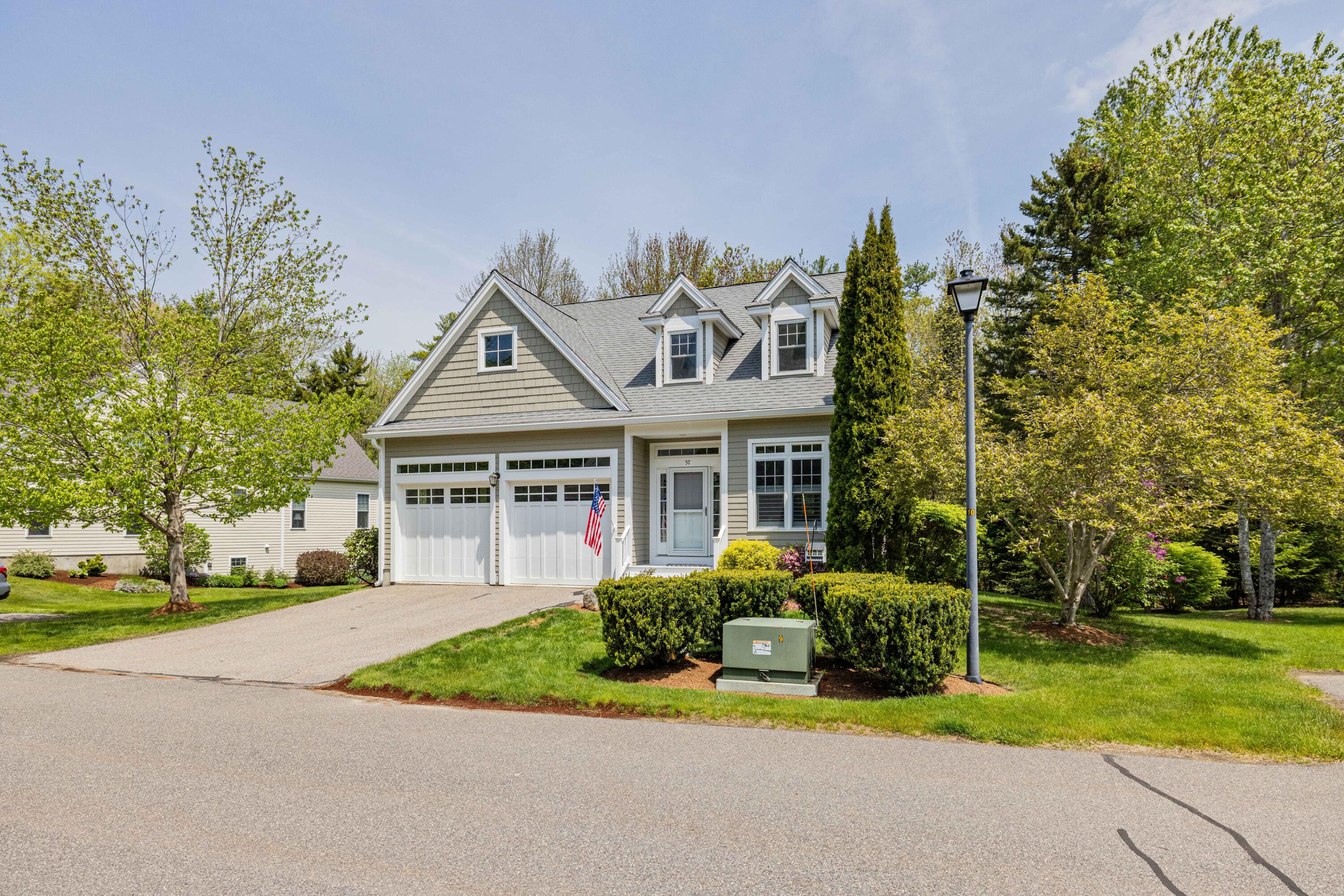 57 Sycamore Lane Kennebunk ME 04043