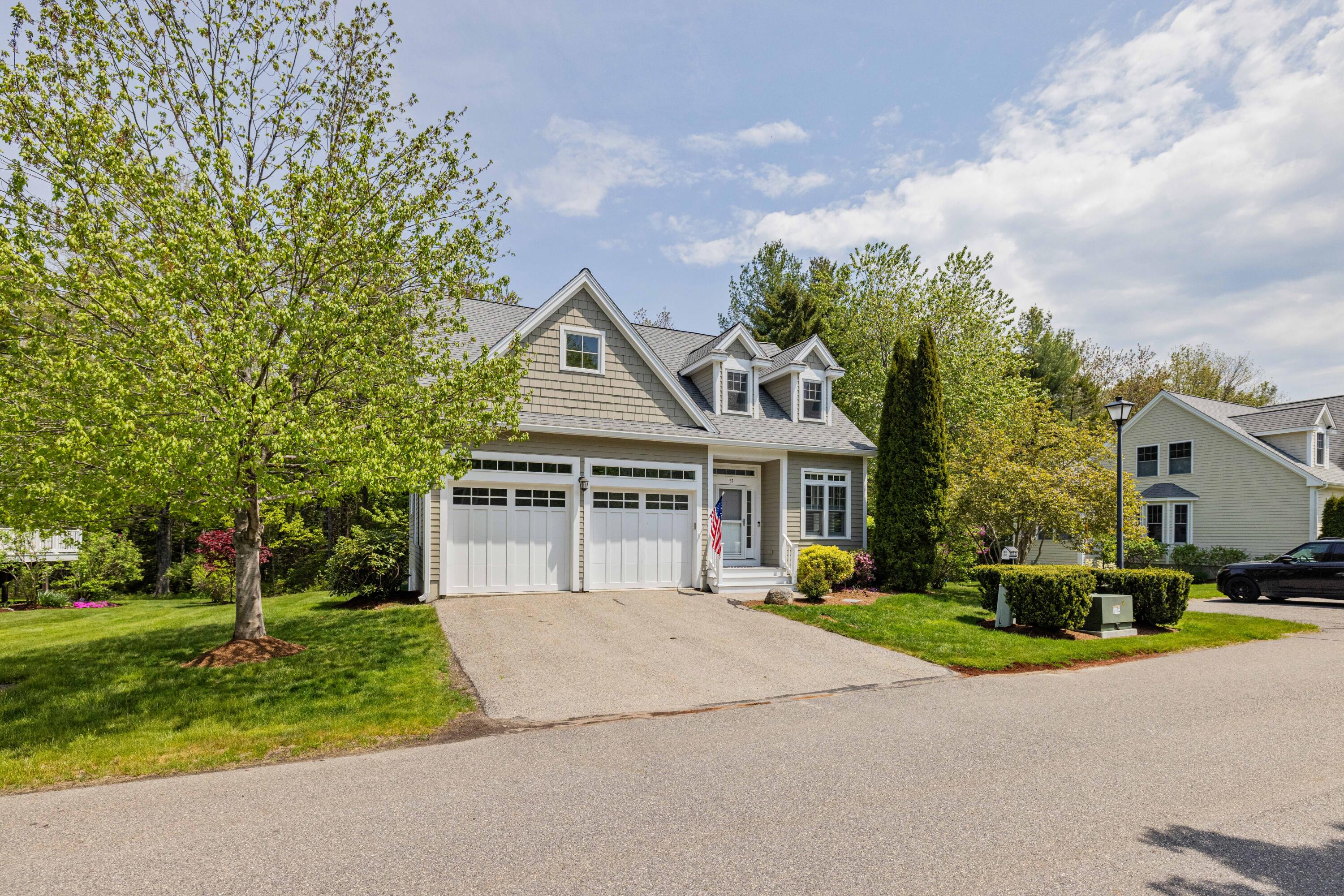 57 Sycamore Lane Kennebunk ME 04043
