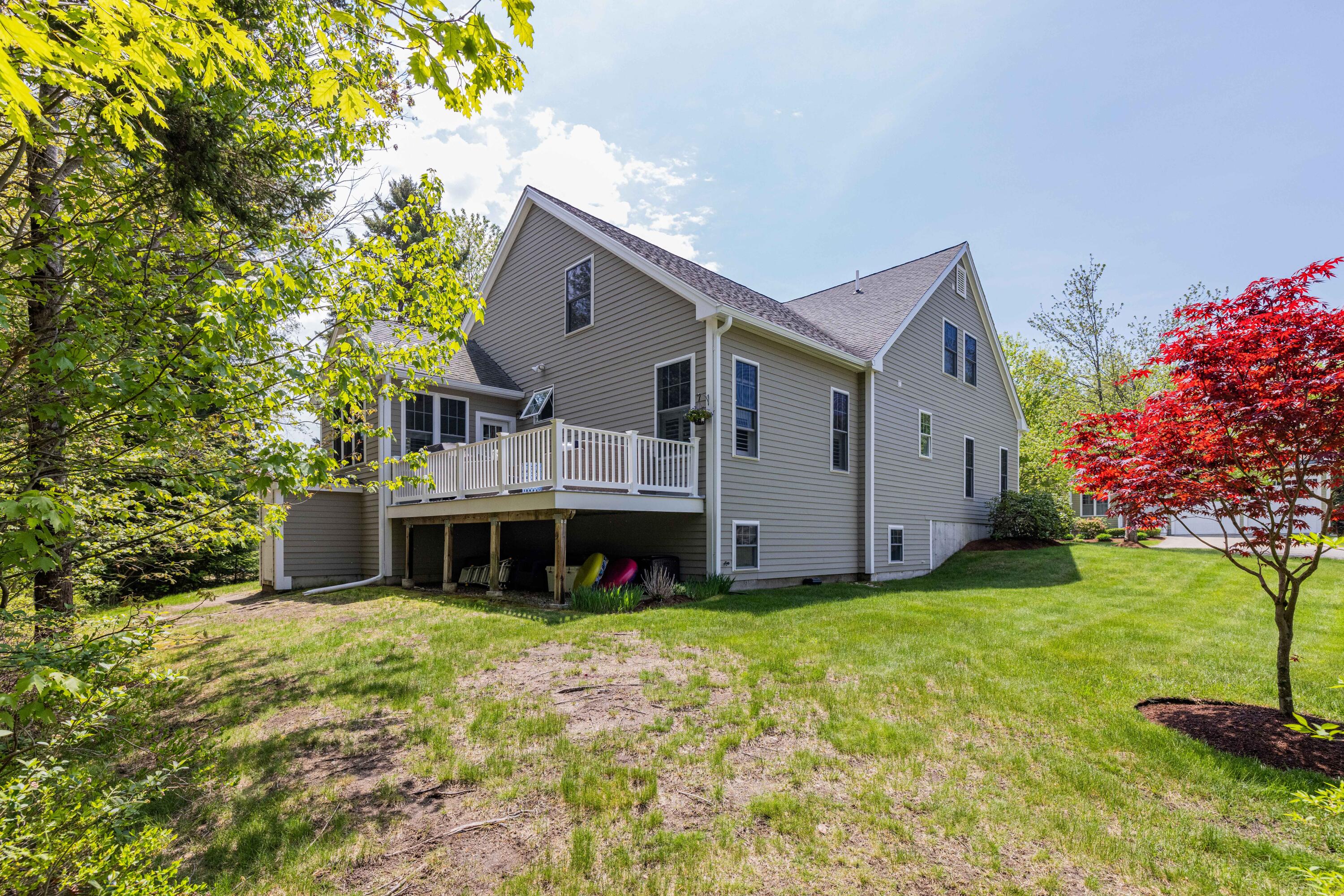 57 Sycamore Lane Kennebunk ME 04043