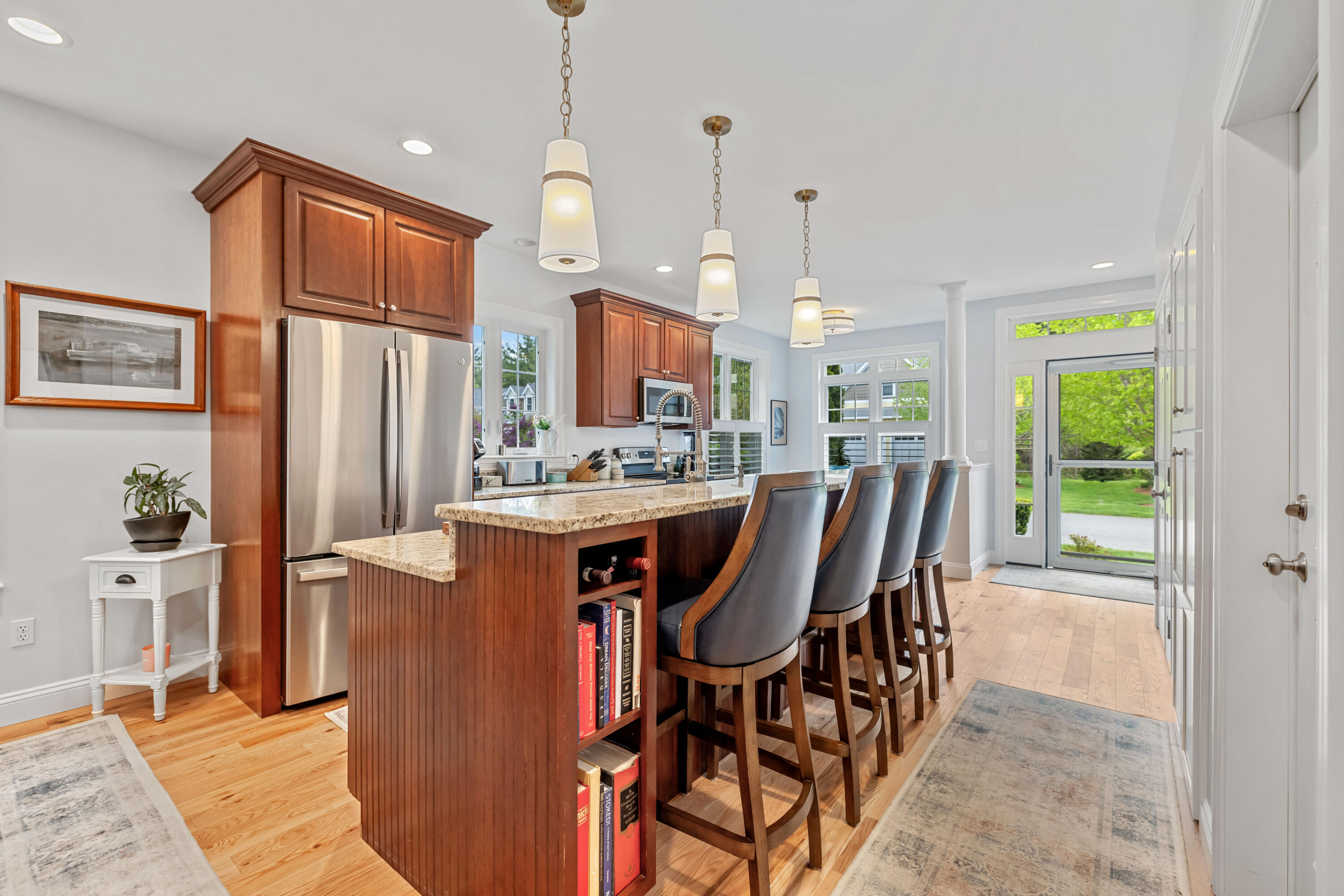 57 Sycamore Lane Kennebunk ME 04043
