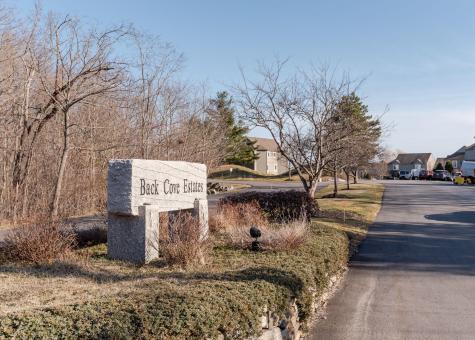 9 Back Cove Estates Portland ME 04103