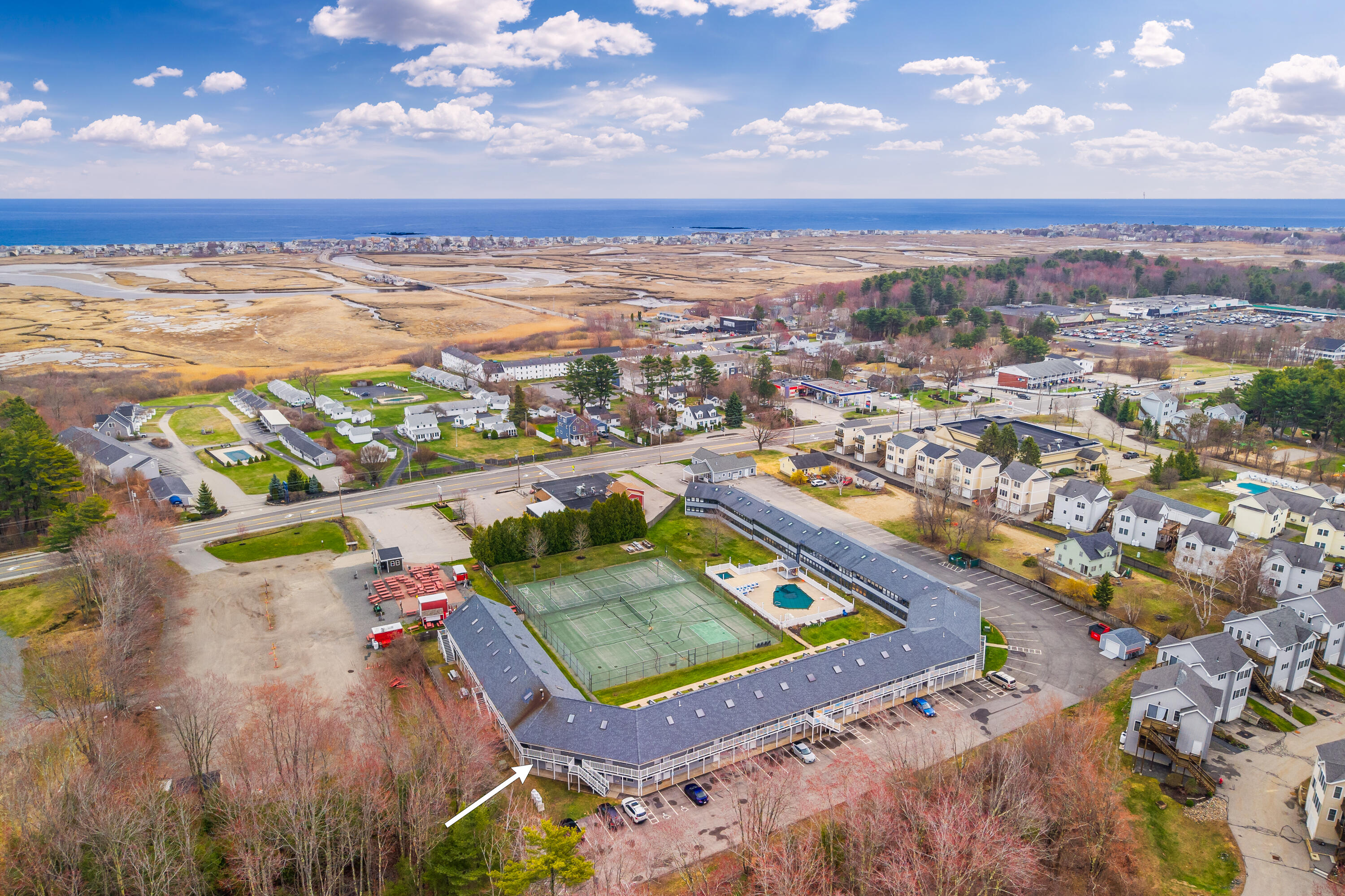 1072 Post Road Wells ME 04090